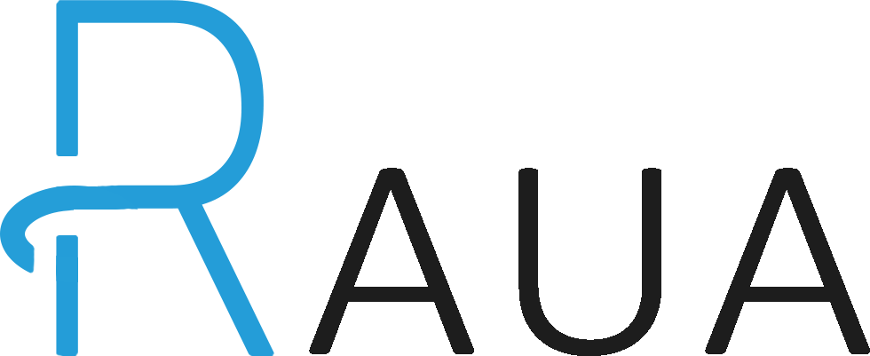 raua boutique logo